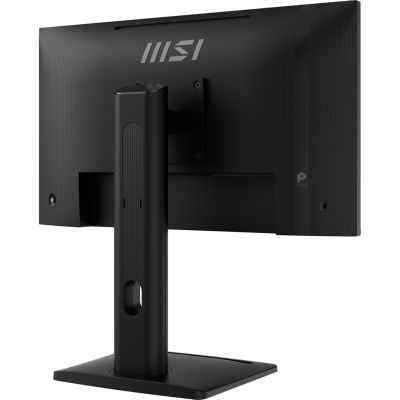 11. MSI Pro MP245PHG E14 monitor komputerowy 60,5 cm (23.8") 1920 x 1080 px Full HD LCD Czarny