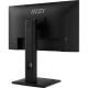 11. MSI Pro MP245PHG E14 monitor komputerowy 60,5 cm (23.8") 1920 x 1080 px Full HD LCD Czarny