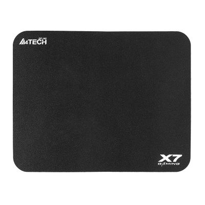 3. Mysz A4 TECH X-Game X-7120 A4TMYS46028 (optyczna; 3000 DPI; kolor czarny)