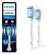 7. Główka szczot. PHILIPS HX9042/87 Sonicare 2 szt.