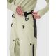 4. Spodnie snowboardowe membrana 10000 damskie 4F 4FWAW24TFTRF701-44S