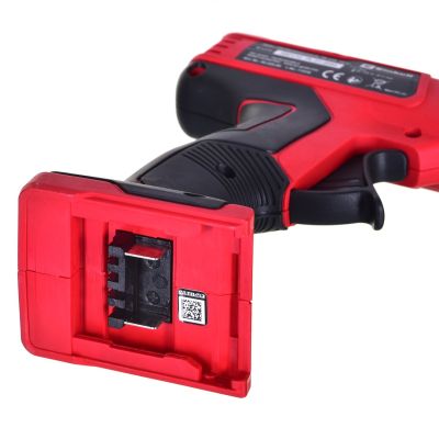 6. Pistolet na klej TE-CG 18 Li-Solo AKU EINHELL