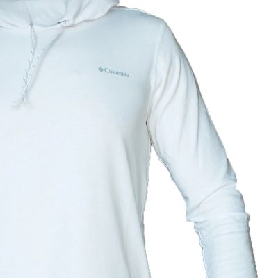 3. Bluza Columbia EU Sun Trek LS Hoodie W 2145261100