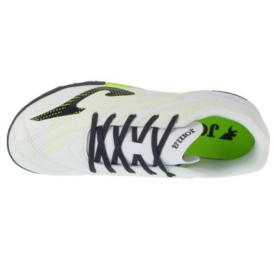 3. Joma Evolution Jr 2502 TF EVJW2502TF Białe 32
