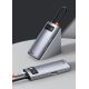 12. Baseus Metal Gleam 4w1 wielofunkcyjny HUB USB Typ C - USB Typ C Power Delivery 100 W / HDMI 4K 30 Hz / USB 3.2 Gen 1 / USB 2.0 (CAHUB-CY0G)