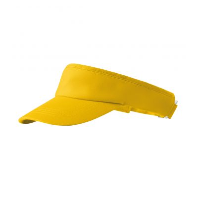 5. Daszki unisex Sunvisor (żółty)