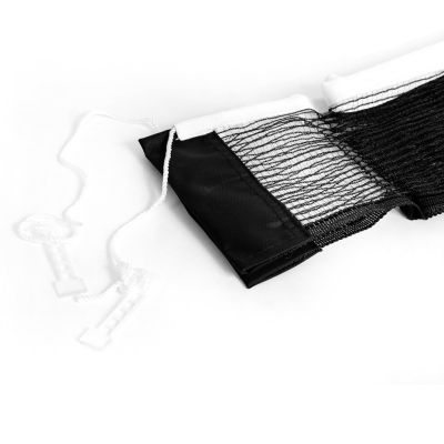 7. Uchwyt do Tenisa Stołoego z Siatką SMJ TT-NSS100