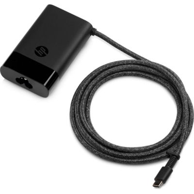 HP Ładowarka do laptopa USB-C 65 W