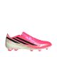 Buty piłkarskie adidas F50 Hyperfast League FG różowe IH9346