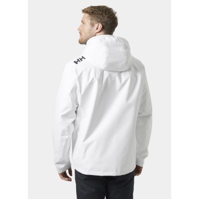 8. Kurtka Helly Hansen Crew Hooded Midlayer Jacket M 2 34442 001