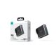 7. Ładowarka GaN UK Joyroom JR-TCG05UK 140W 3x USB-C USB-A + kabel USB-C / USB-C 240W 1.2m