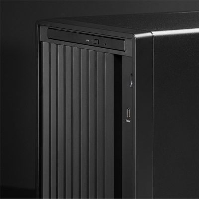 10. Obudowa Chieftec BS-20B-OP