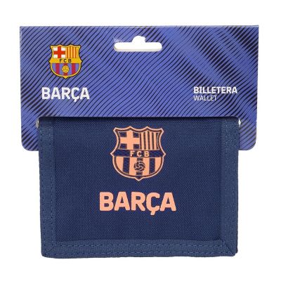 FC Barcelona portfel  812526036