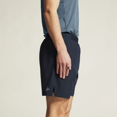 12. Spodenki Craft Adv Essence 2-IN-1 Shorts 2 M 92800660238