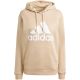 6. Bluza adidas Essentials Big Logo Regular Fleece Hoodie W IR9330