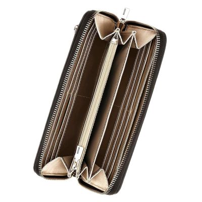 6. Portfel Guess Lauren Slg W PG850046