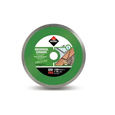 RUBI TARCZA DIAM. CEV 180 SUPERPRO