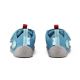 7. Buty Affenzahn Halbschuh Baumwolle Lucky Shark Jr 00391-30211
