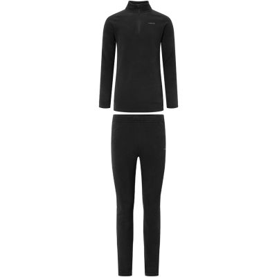 7. Bielizna męska VIKING Arcto Set Polartec roz. L czarna