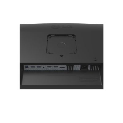 8. Monitor 27" LG 27BA54QB-B QHD DP HDMI IPS 16:9 HDR10