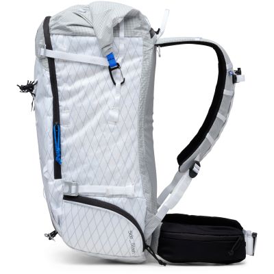 Plecak turystyczny BCA STASH PRO UL 40 white