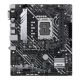 8. ASUS PRIME H610M-A D4-CSM Intel H610 LGA 1700 micro ATX