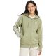 7. Bluza adidas Essentials 3-Stripes Full-Zip Fleece W JP2352