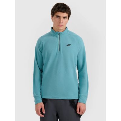 Bielizna termiczna polarowa (góra) męska 4F 4FWAW25UFLEM065-46S