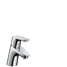 Hansgrohe Focus Chrom