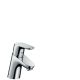 Hansgrohe Focus Chrom