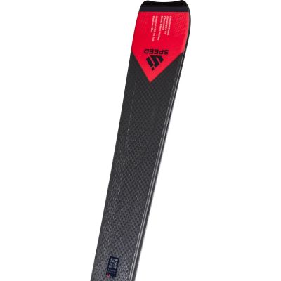 5. Zestaw narciarski DYNASTAR Speed 563 K Nx12