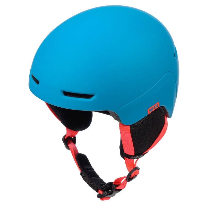 12. Kask narciarski Meteor Avalo M 55-58 cm 17285