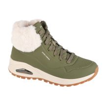Skechers Uno Rugged - Fall Air 167274-OLV Zielone 36