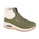 Skechers Uno Rugged - Fall Air 167274-OLV Zielone 36