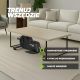 36. VIRTUFIT ELEKTRYCZNY ROWER STACJONARNY MB450 - TRENAŻER MOBILNOŚCI