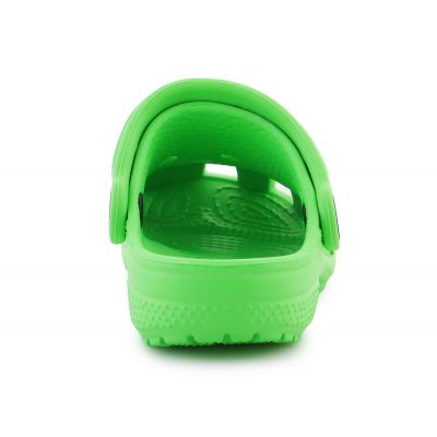 6. Klapki Crocs Classic I Am Dinosaur Clog Jr 209700-3WA