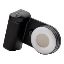 RealPower Selfie MagFree Lampka do selfie