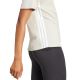 5. Koszulka adidas Essentials 3-Stripes Cotton W JE1237