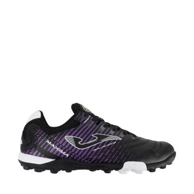 Buty piłkarskie Joma Maxima 2631 Turf czarne MAXS2631TF