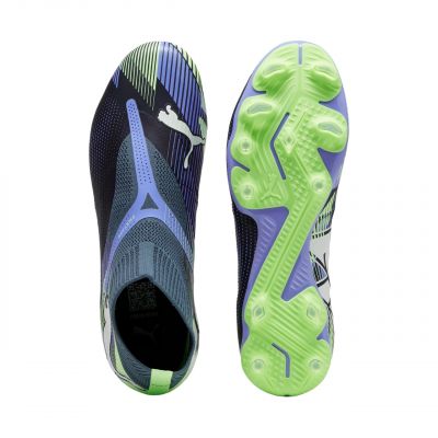 4. Buty piłkarskie Puma Future 7 Match+ LL FG/AG M 107928 03
