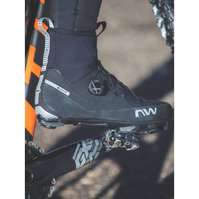 2. Buty rowerowe NORTHWAVE EXTREME XC GTX