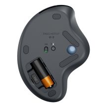 Mysz Logitech ERGO M575S Graphite