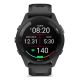 10. Zegsrek Garmin Forerunner 265 46mm Czarny