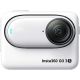 3. Insta360 GO 3S (64GB) Biała - Kamera Sportowa 4K 39g