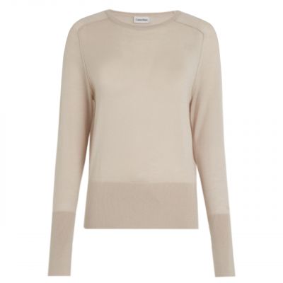 Sweter Calvin Klein Extra Fine W K20K205777