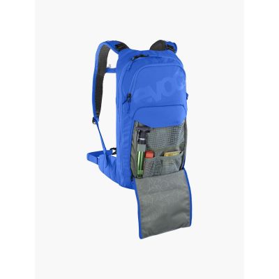 3. Plecak z bukłakiem EVOC Stage 6 + Hydration Bladder 2 royal blue
