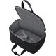 3. American Tourister 150845-1041 torebka / torba na ramię Czarny Chłopak, dziewczyna