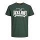 T-shirt męski Jack&Jones 12238252 koszulka na co dzień