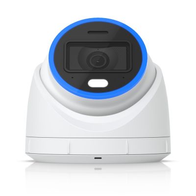14. Kamera Ubiquti UniFi AI Turret White (UVC-AI-Turret-W) 8MP 3840 x 2160 (16:9) IP66 IK08 20W