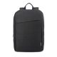 2. Lenovo Plecak 15.6" Laptop Casual Backpack B210 Black